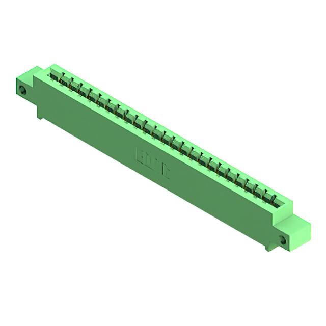 837-024-521-612 EDAC Inc.  Edgeboard Connectors